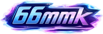 66mmk Logo